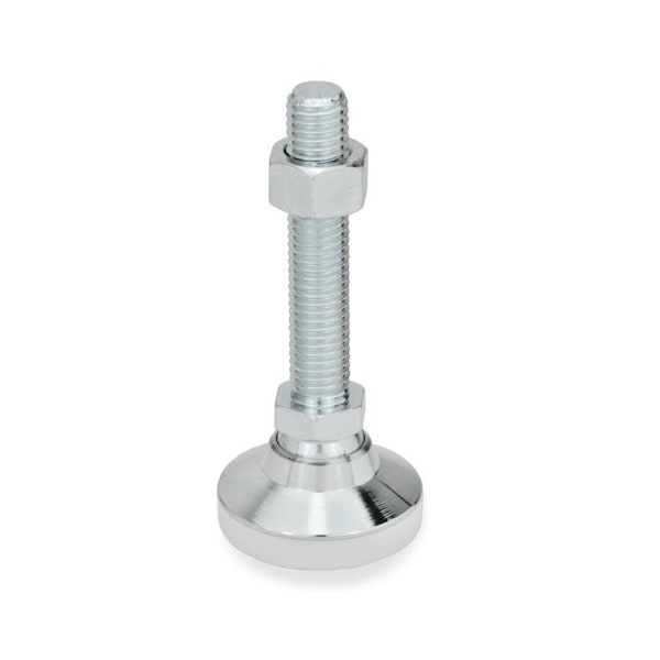 GN343.2-40-M10-50-KS Leveling Mount